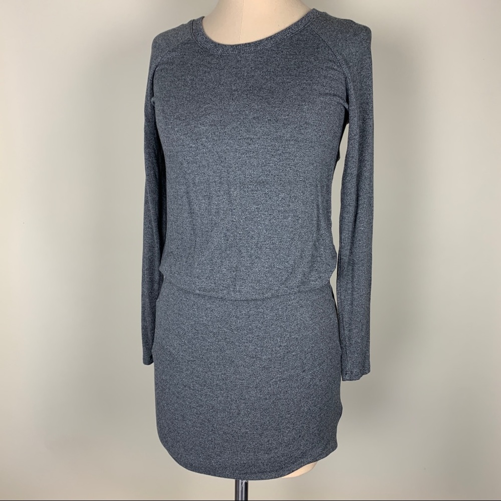 Lou and grey sweater dress